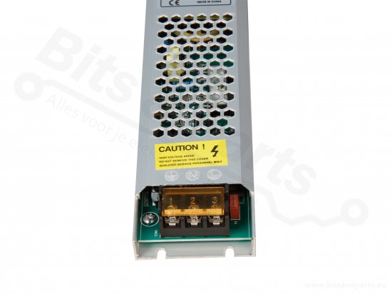 LED Voeding 12V / 200W Elektronisch - McShine